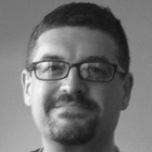 Meet your Posher, Jeff